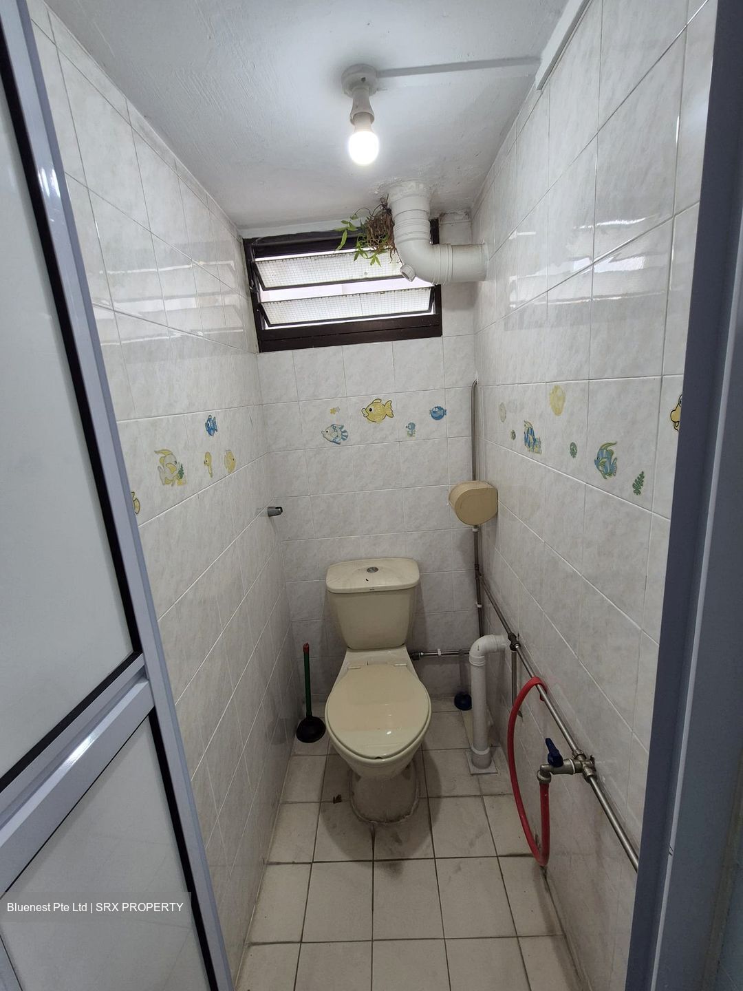 Blk 16 BOON KENG VILLE (Kallang/Whampoa), HDB 3 Rooms #576660971